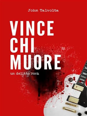cover image of Vince Chi Muore